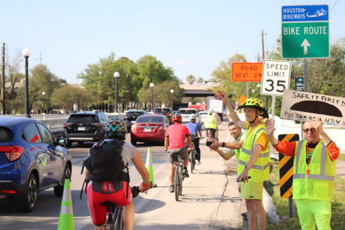 Houston committee weighs giving city council more power over infrastructure projects | Houston Public Media