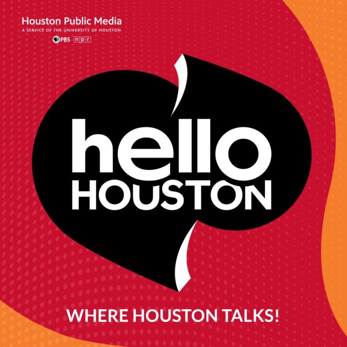 Hello Houston (October 21, 2025) | Houston Public Media
