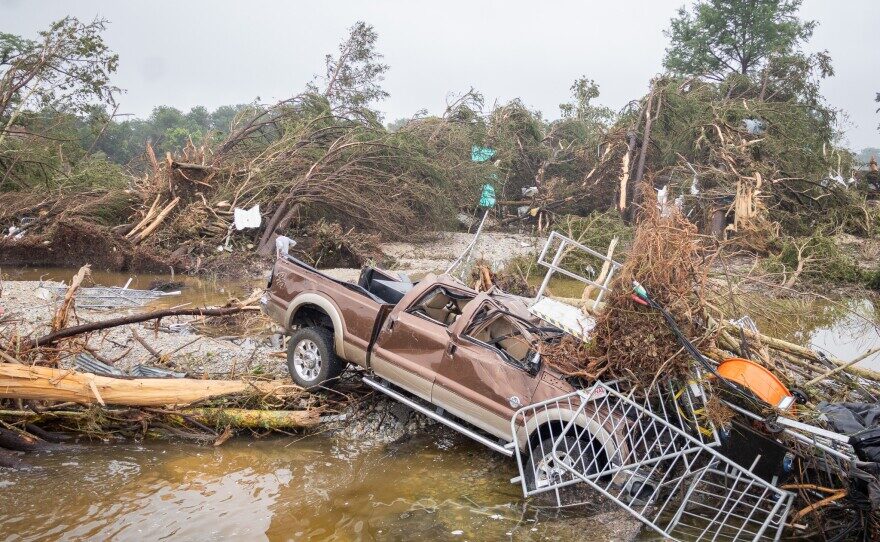 Houston Texans, Dallas Cowboys team up to commit .5 million for Central Texas flood victims | Houston Public Media | FROUSA Media