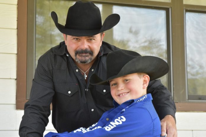 Houston-area residents among dead, missing in catastrophic Central Texas floods | Houston Public Media