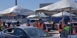 Here are all the ways Houston nonprofits are offering food for SNAP recipients, federal employees | Houston Public Media