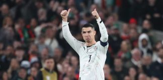 Houston’s 2026 World Cup experience to include one of soccer’s biggest stars | Houston Public Media