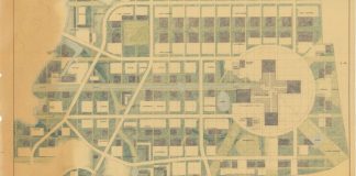 Frank Gehry, late renowned architect, helped design The Woodlands Town Center | Houston Public Media