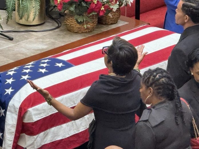 Houston leaders, colleagues and peers remember former Education Secretary Rod Paige | Houston Public Media