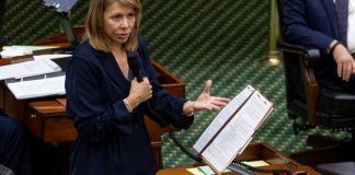 Texas’ new bail laws could increase Harris County’s jail population, court case backlog | Houston Public Media