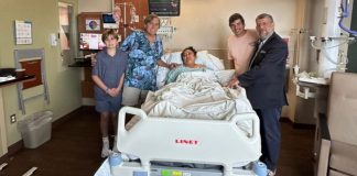Survivors of deadly Galveston plane crash are recovering, nonprofit says | Houston Public Media