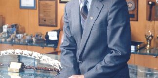 Jon Lindsay, the longest-serving Harris County judge, dies at 90 | Houston Public Media