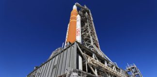 NASA finds critical issue with Artemis II rocket, ‘almost assuredly’ delaying launch again | Houston Public Media