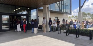 Texas sees record voter turnout in primaries led by Democratic voters | Houston Public Media
