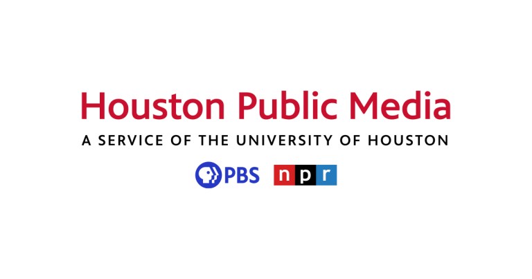 Houston Public Media Houston Public Media