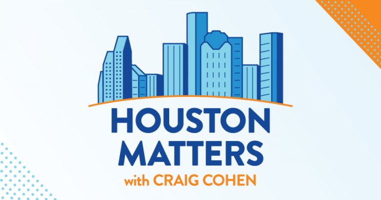 The week in politics (July 16, 2025) | Houston Public Media The week in politics (July 16, 2025) | Houston Public Media