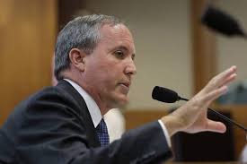Texas Attorney General Paxton Launches Investigation Into The Group Powered by People Texas Attorney General Paxton Launches Investigation Into The Group Powered by People