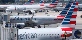 American Airlines further strengthens its Flagship hub