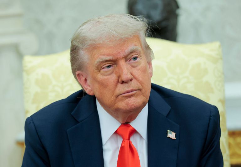 Trump administration imposes limits on Mexican flights and threatens Delta alliance in trade dispute Trump administration imposes limits on Mexican flights and threatens Delta alliance in trade dispute