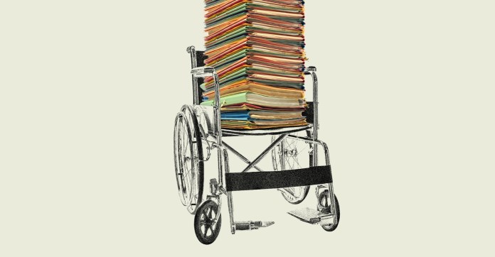 The Reality My Medicaid Patients Face The Reality My Medicaid Patients Face