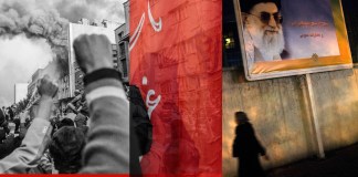 The Islamic Republic’s Predatory Contract With Its People