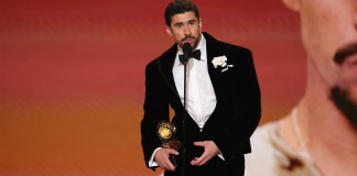 The Big Message of the 2026 Grammys