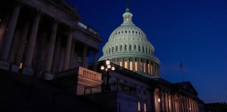 Senate Democrats Just Made a Huge Mistake