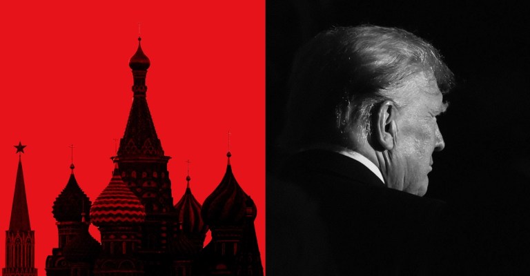 How Putin Humiliated Trump How Putin Humiliated Trump