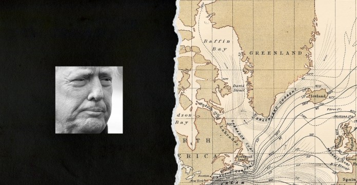 How to Understand Trump’s Obsession With Greenland How to Understand Trump’s Obsession With Greenland
