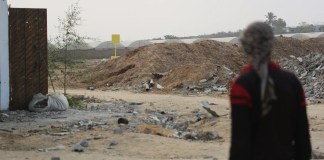 The Trump Administration Has a New Plan for Gaza