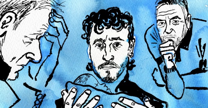 Movies Should Stop Letting Dads Off the Hook Movies Should Stop Letting Dads Off the Hook