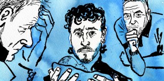 Movies Should Stop Letting Dads Off the Hook