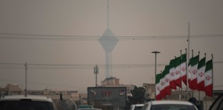 Trump’s ‘Operation Iranian Freedom’