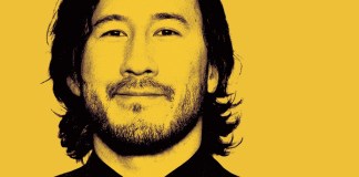 A No-Name Director to Everyone but His 38 Million Fans