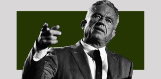 RFK Jr.’s Next Move Is What Anti-Vaxxers Have Been Waiting For