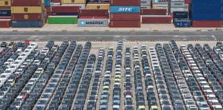 China’s EV Market Is Imploding