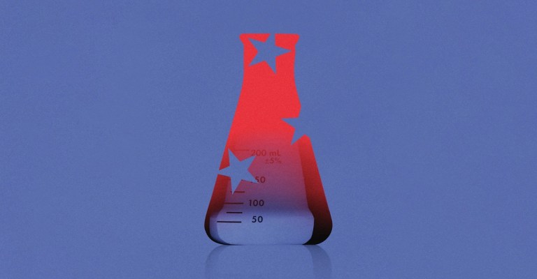 Trump’s ‘Gold Standard’ for Science Manufactures Doubt Trump’s ‘Gold Standard’ for Science Manufactures Doubt