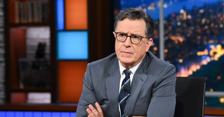 Is Colbert’s Ouster Really Just a ‘Financial Decision’? Is Colbert’s Ouster Really Just a ‘Financial Decision’?