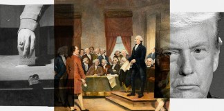 The Founders Would Have Opposed ‘Nationalizing’ Elections