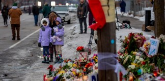 From ‘I’m Not Mad at You’ to Deadly Shots in Seconds