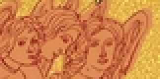 What Dante Is Trying to Tell Us