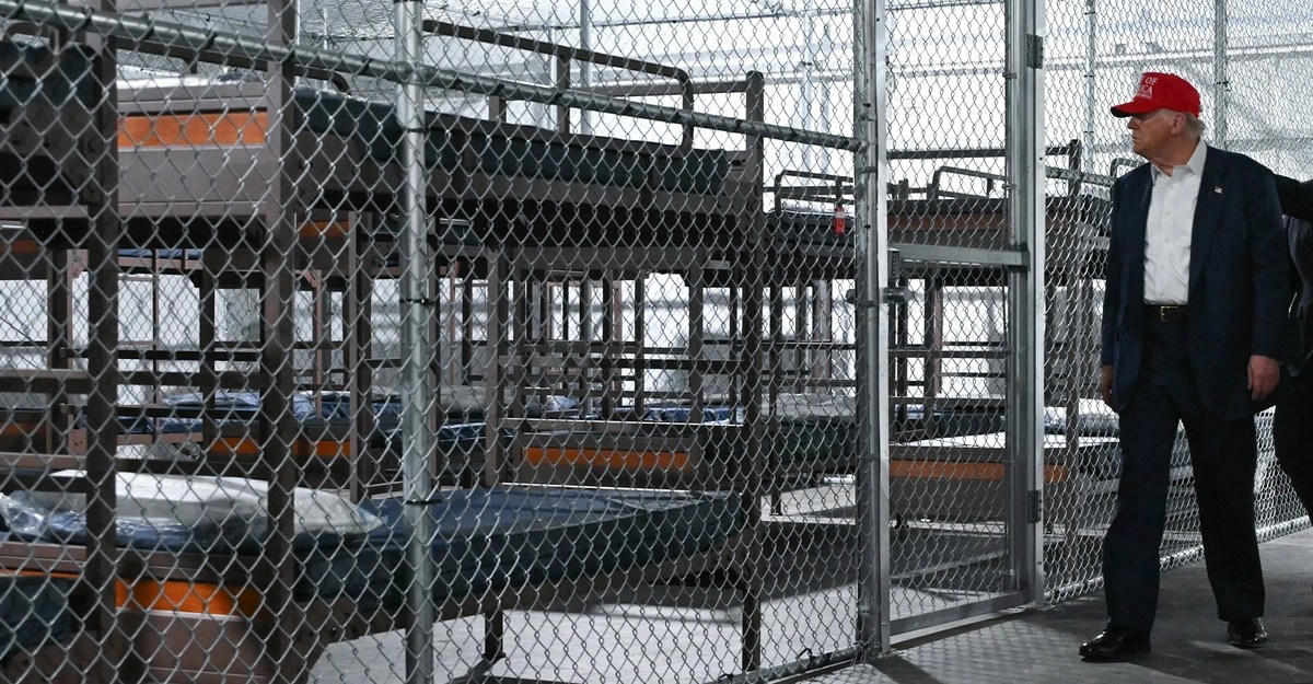 The ‘Criminal Alien’ Slander | FROUSA Media