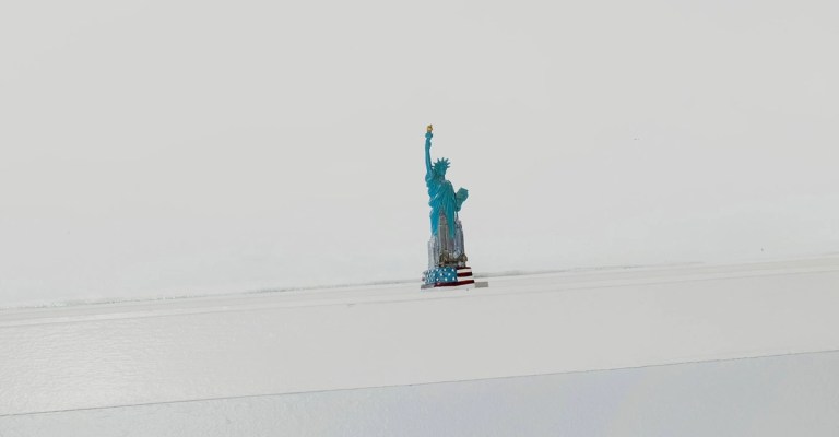 Naturalized Citizens Are Scared Naturalized Citizens Are Scared