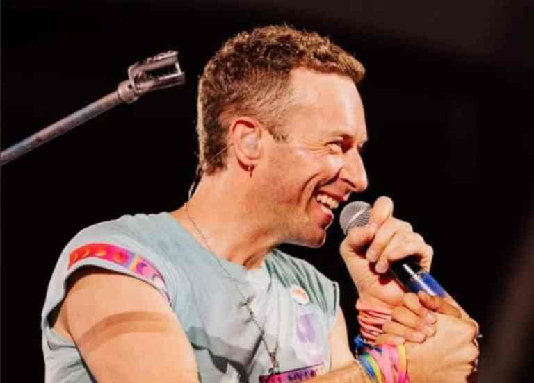 Coldplay singer: Pares nasakpan ba nga dunay relasyon o shy lang gyod? Coldplay singer: Pares nasakpan ba nga dunay relasyon o shy lang gyod?