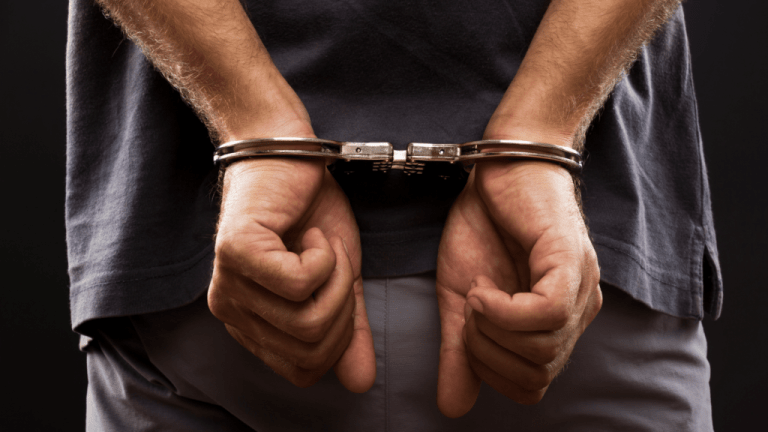 4th most wanted person in Central Visayas nabbed in Naga – Cebu cops 4th most wanted person in Central Visayas nabbed in Naga – Cebu cops