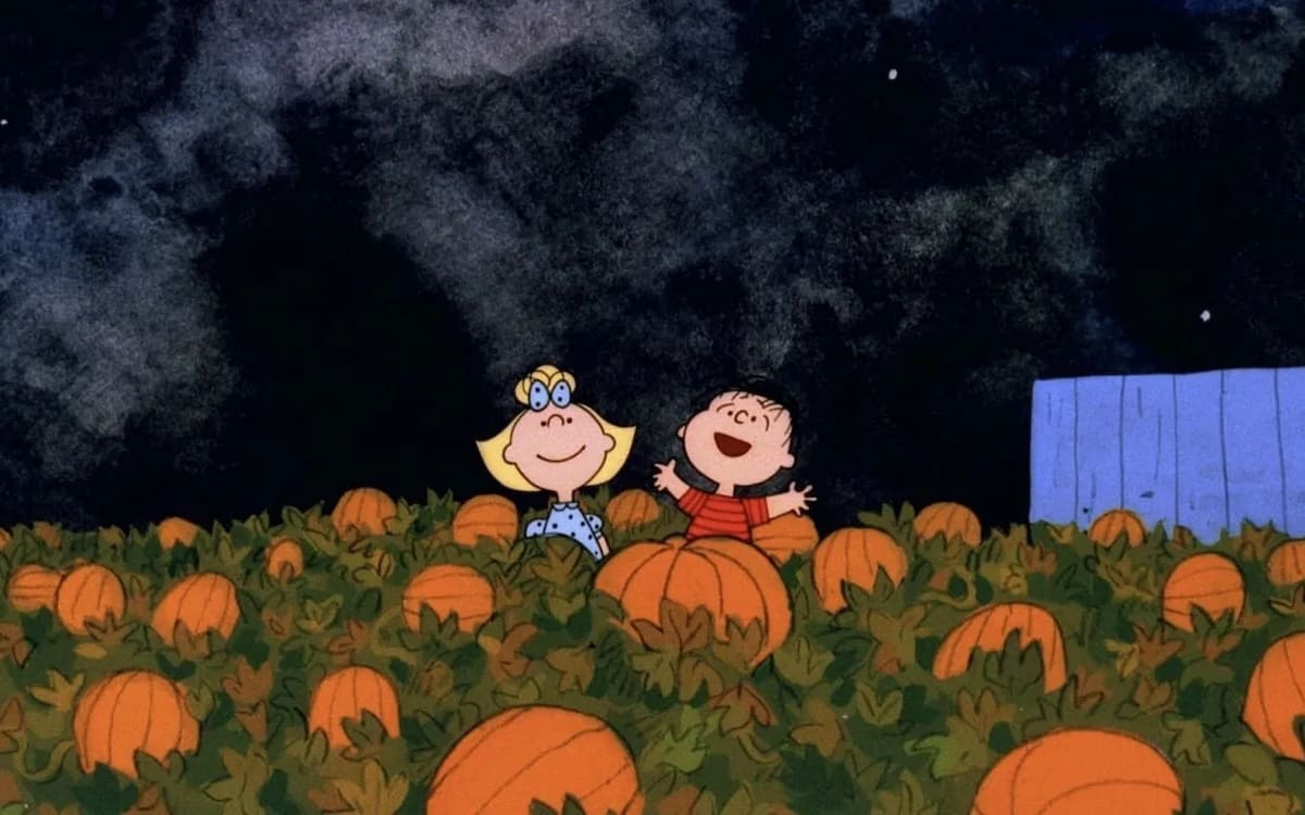 It’s the Great Pumpkin, Charlie Brown and the Joys of Wishful Thinking – Christ and Pop Culture | FROUSA NEWS
