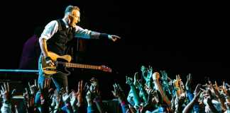 A Thousand Guitars and the Kingdom of God – Christ and Pop Culture
