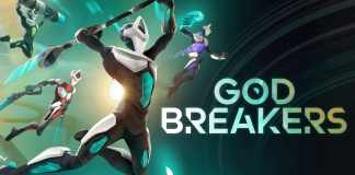 The Monad and the Machine: What Godbreakers Gets Right About the End of Man – Christ and Pop Culture