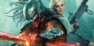 Fathers and Brothers, Sisters and MU/TH/UR: A Review of Predator: Badlands – Christ and Pop Culture