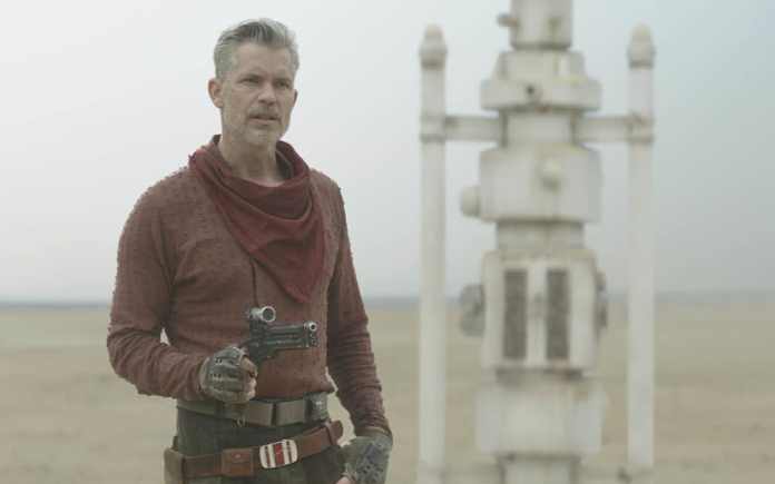 Where the Frontier Meets the Galaxy: The Western Genre and the Moral Imagination of Star Wars – Christ and Pop Culture Where the Frontier Meets the Galaxy: The Western Genre and the Moral Imagination of Star Wars – Christ and Pop Culture