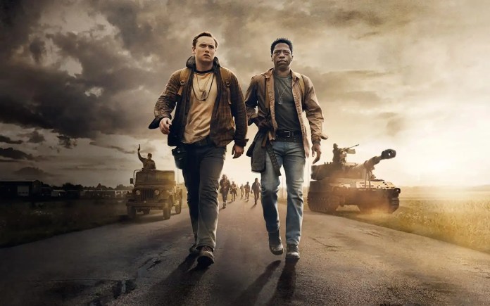 The Long Walk Is a Death March Across an Eerily Familiar America – Christ and Pop Culture The Long Walk Is a Death March Across an Eerily Familiar America – Christ and Pop Culture