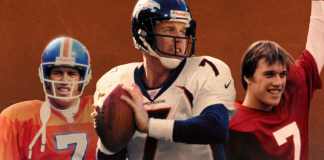 Dangerous Talent: John Elway’s Quest for Greatness – Christ and Pop Culture
