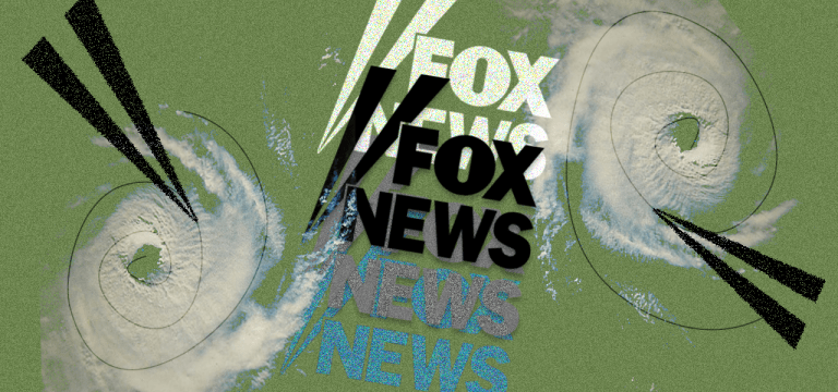 From Katrina to Helene: A timeline of Fox News’ hurricane misinformation, harmful narratives, and climate denial From Katrina to Helene: A timeline of Fox News’ hurricane misinformation, harmful narratives, and climate denial