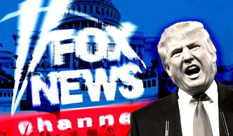 Fox viewers were told “there is no violence from the right” hours after arraignment of Jan 6 rioter for allegedly threatening to kill top Democrat Fox viewers were told “there is no violence from the right” hours after arraignment of Jan 6 rioter for allegedly threatening to kill top Democrat