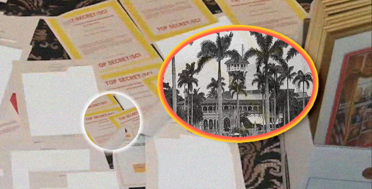 Eric Trump attacks Jack Smith for “planting” evidence during Mar-a-Lago search that predated Smith’s service as special counsel Eric Trump attacks Jack Smith for “planting” evidence during Mar-a-Lago search that predated Smith’s service as special counsel